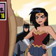 Illustration for article titled The First Trailer for iJustice League Action/i Is All About the Action